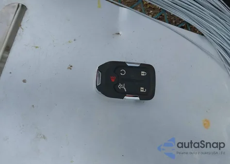 2017 GMC Acadia Denali from USA, damaged, VIN 1GKKNXLS6HZ127458